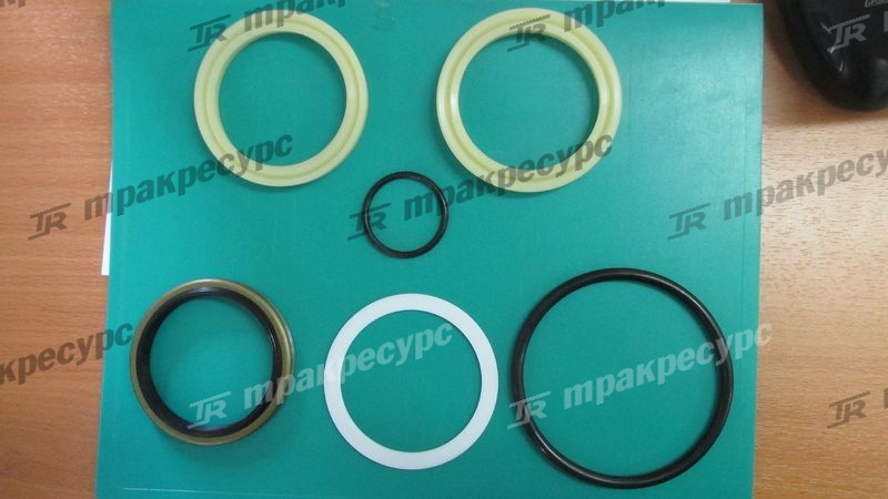 КБЧ цилиндра подъема VM300 "Jinjiang 80" (A847A.15FA.5) CPCD50/60/70