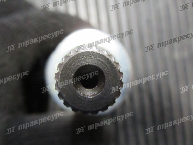 Бендикс стартера в сборе с валом AG-M191X-67685