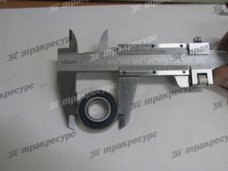 Подшипник 6002-2RS