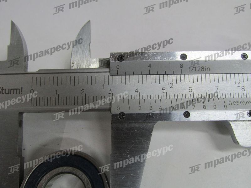 Подшипник 6002-2RS
