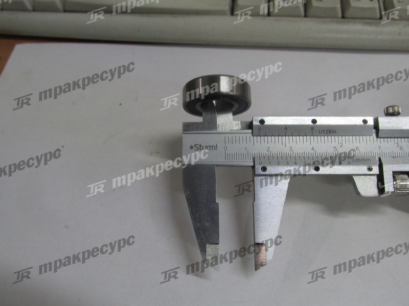 Подшипник 6002-2RS