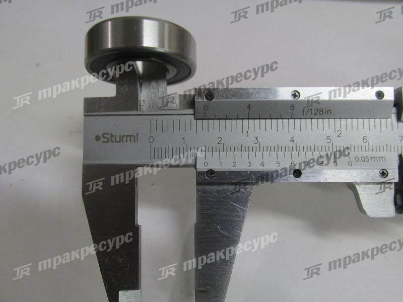 Подшипник 6002-2RS