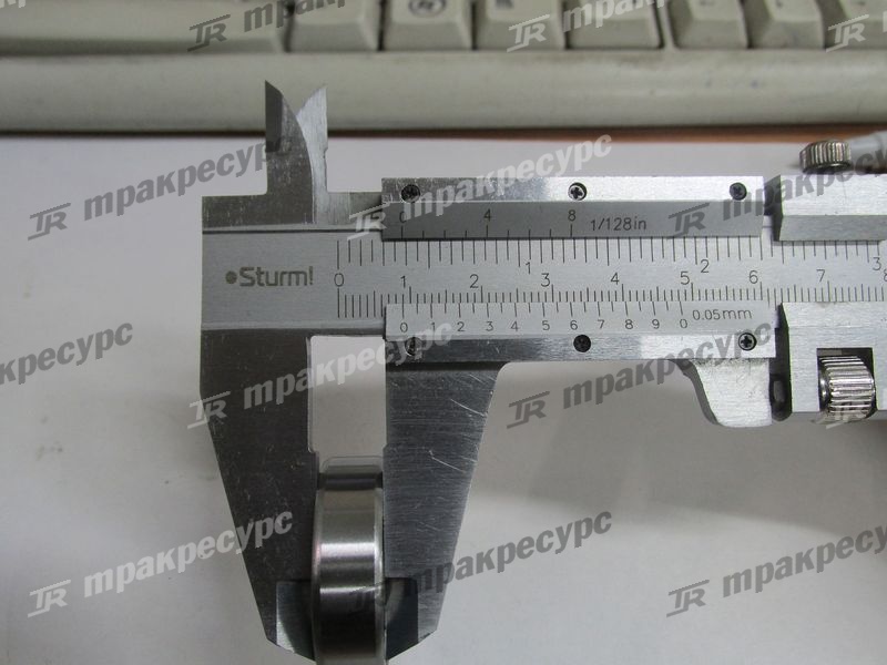 Подшипник 6002-2RS