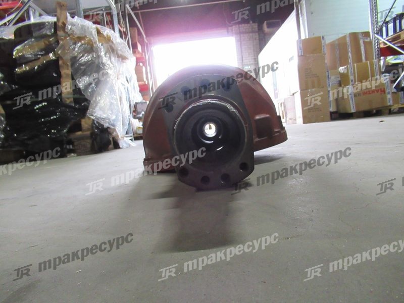 Балка ведущего моста "Anqing" CPCD30/35