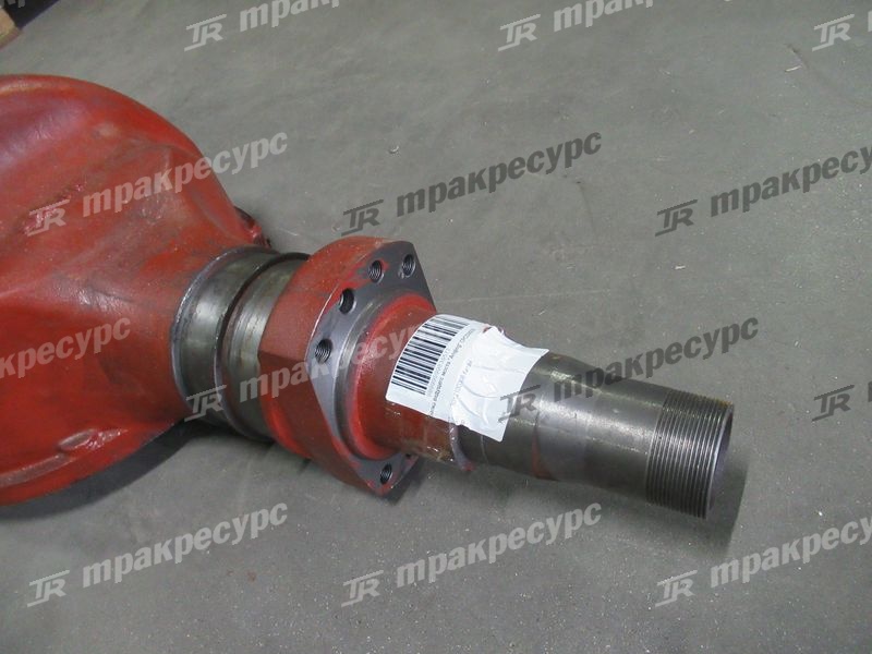 Балка ведущего моста "Anqing" CPCD30/35