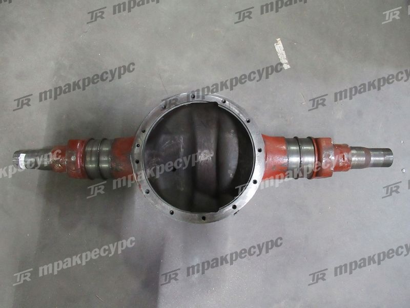 Балка ведущего моста "Anqing" CPCD30/35