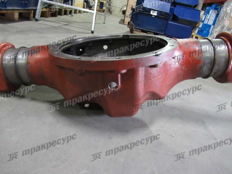 Балка ведущего моста "Anqing" CPCD30/35