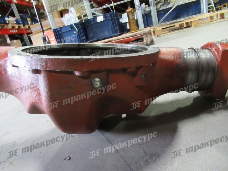 Балка ведущего моста "Anqing" CPCD30/35