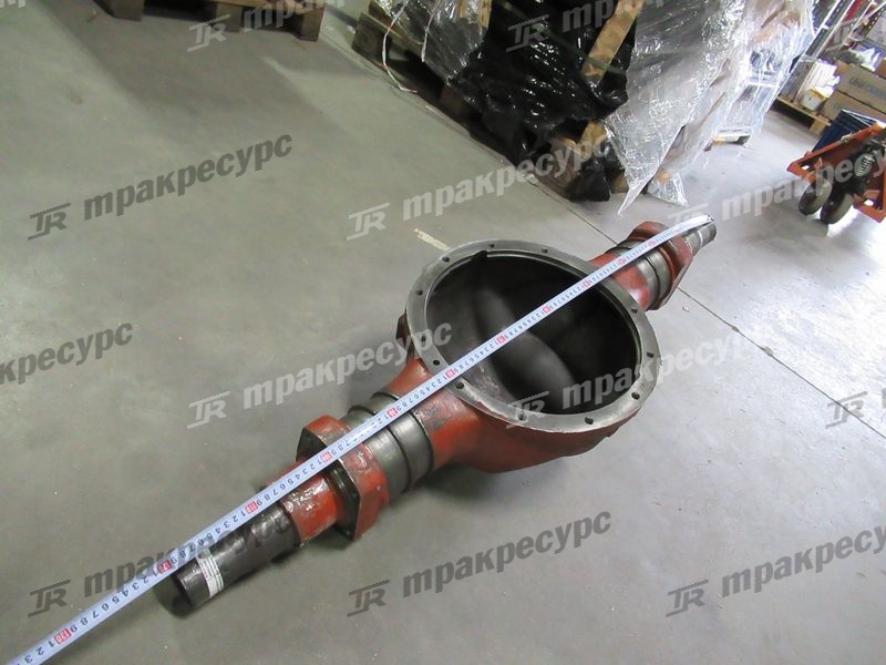Балка ведущего моста "Anqing" CPCD30/35