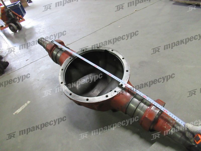 Балка ведущего моста "Anqing" CPCD30/35