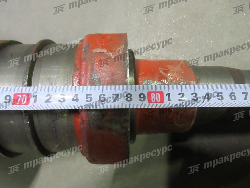 Балка ведущего моста "Anqing" CPCD30/35