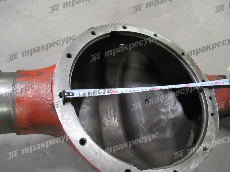 Балка ведущего моста "Anqing" CPCD30/35