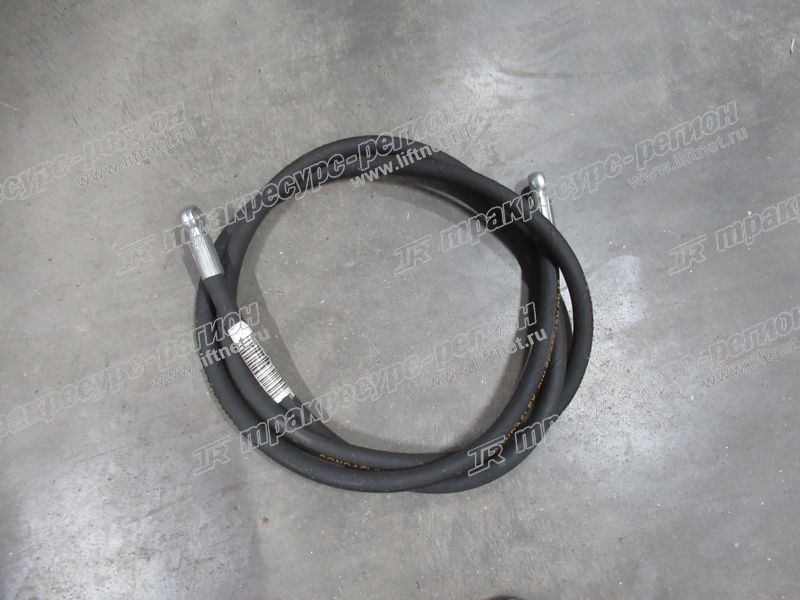 Шланг топливного бака XG932II