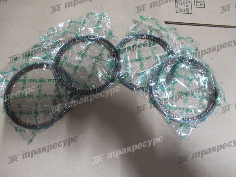 Кольцо поршневое N-12036-4E110
