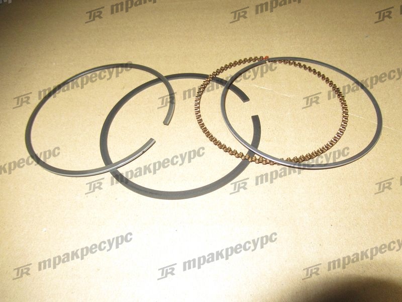 Кольцо поршневое N-12036-4E110