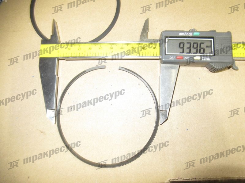 Кольцо поршневое N-12036-4E110