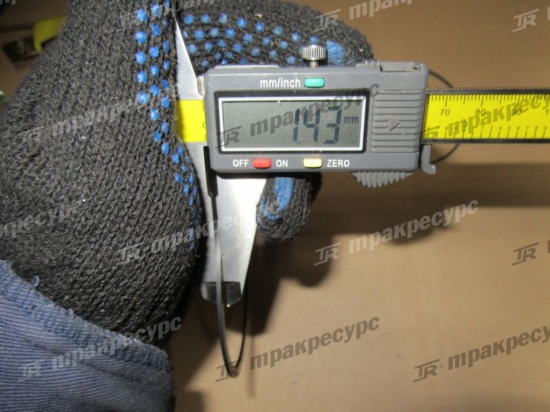 Кольцо поршневое N-12036-4E110