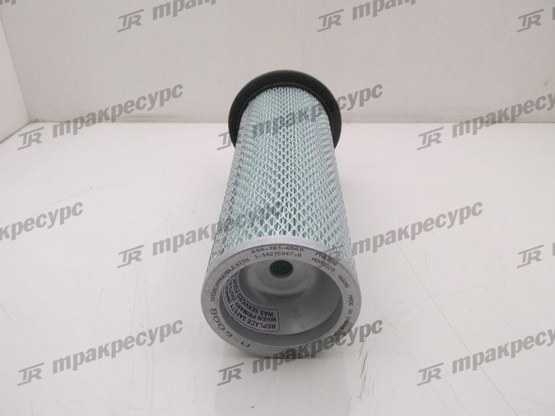 Элемент воздушного фильтра A6008