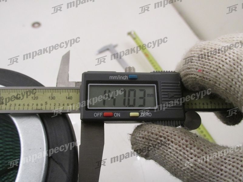 Элемент воздушного фильтра A6008