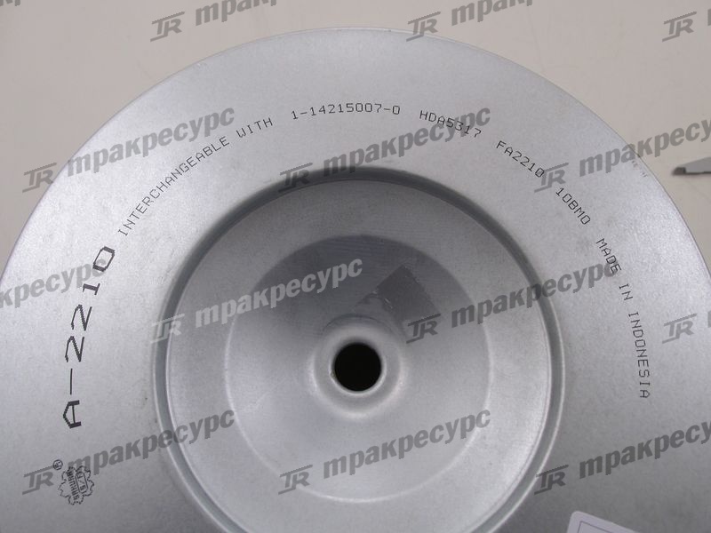 Элемент воздушного фильтра A2210