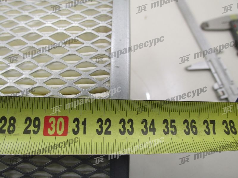 Элемент воздушного фильтра A2210