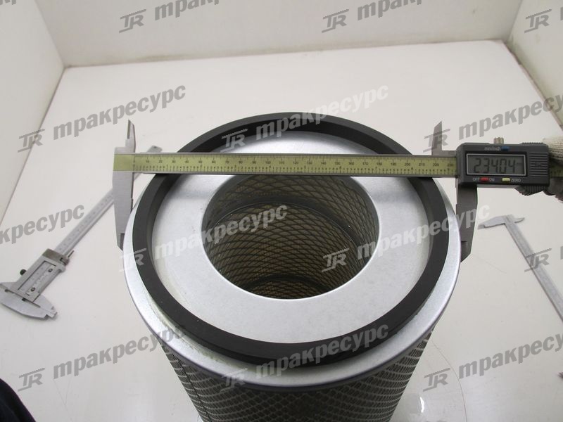 Элемент воздушного фильтра A2210