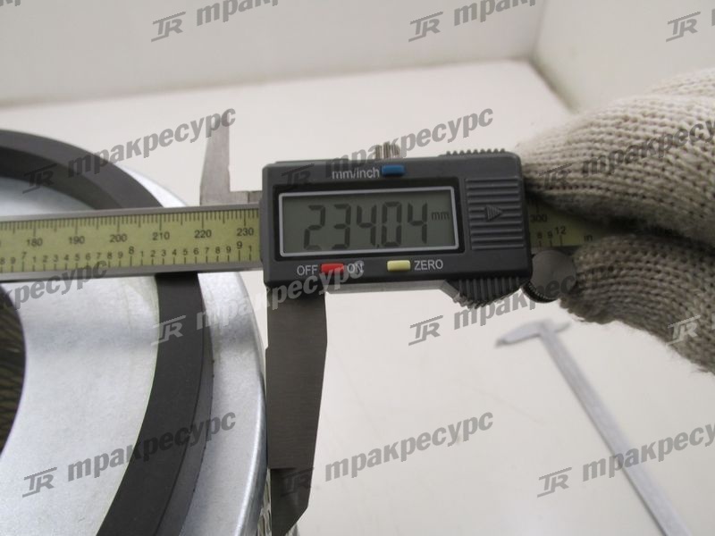 Элемент воздушного фильтра A2210