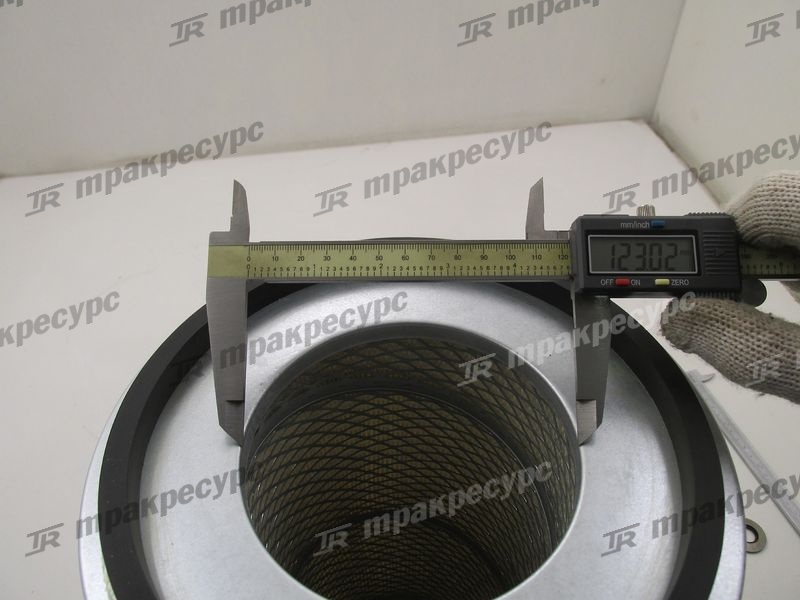 Элемент воздушного фильтра A2210