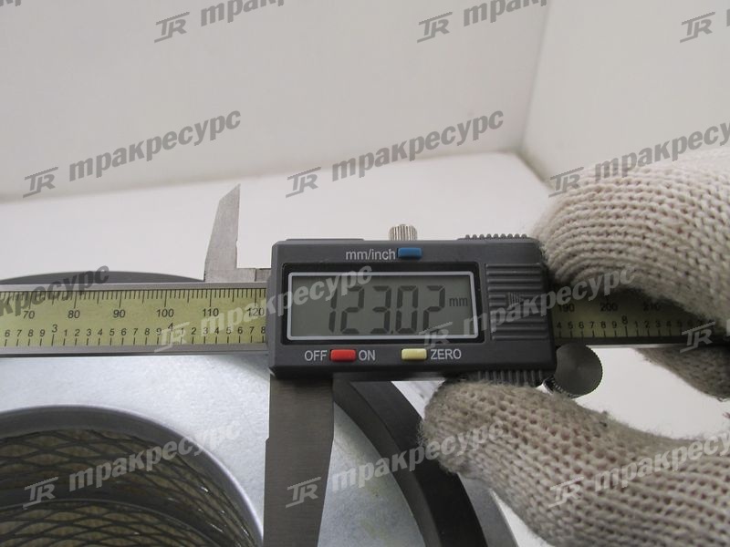 Элемент воздушного фильтра A2210
