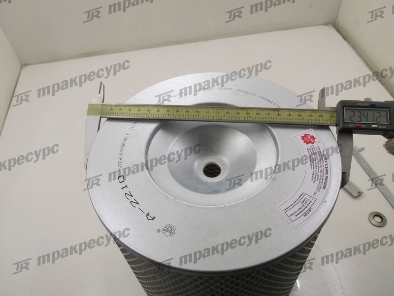 Элемент воздушного фильтра A2210