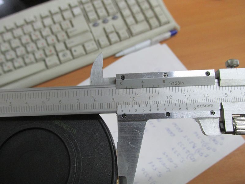 Элемент топливного фильтра XG821