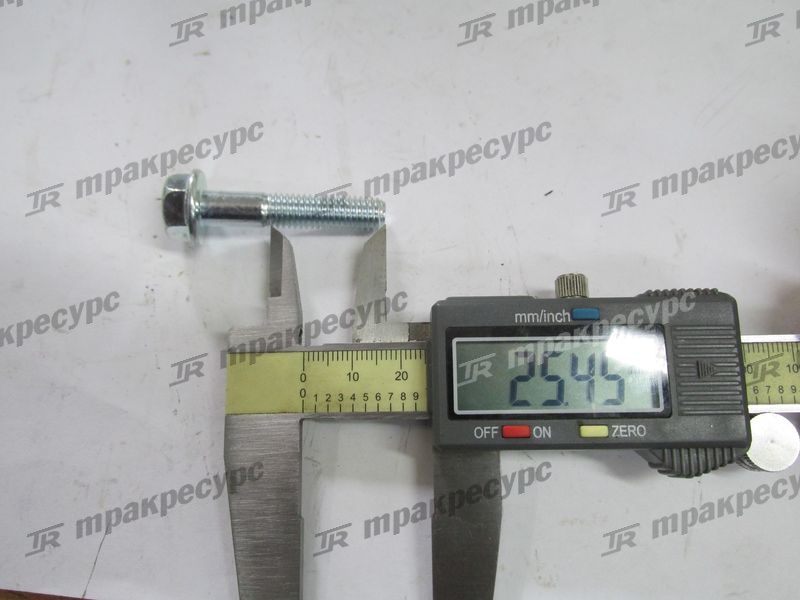 Болт 12N53-82641