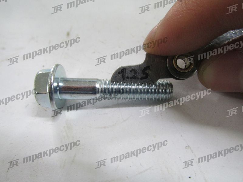 Болт 12N53-82641