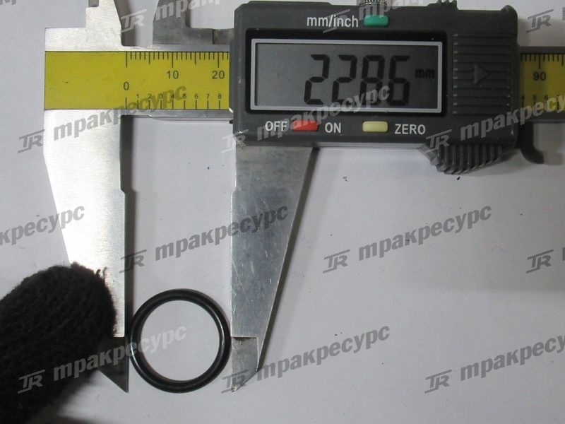 О-Кольцо 03320-00180