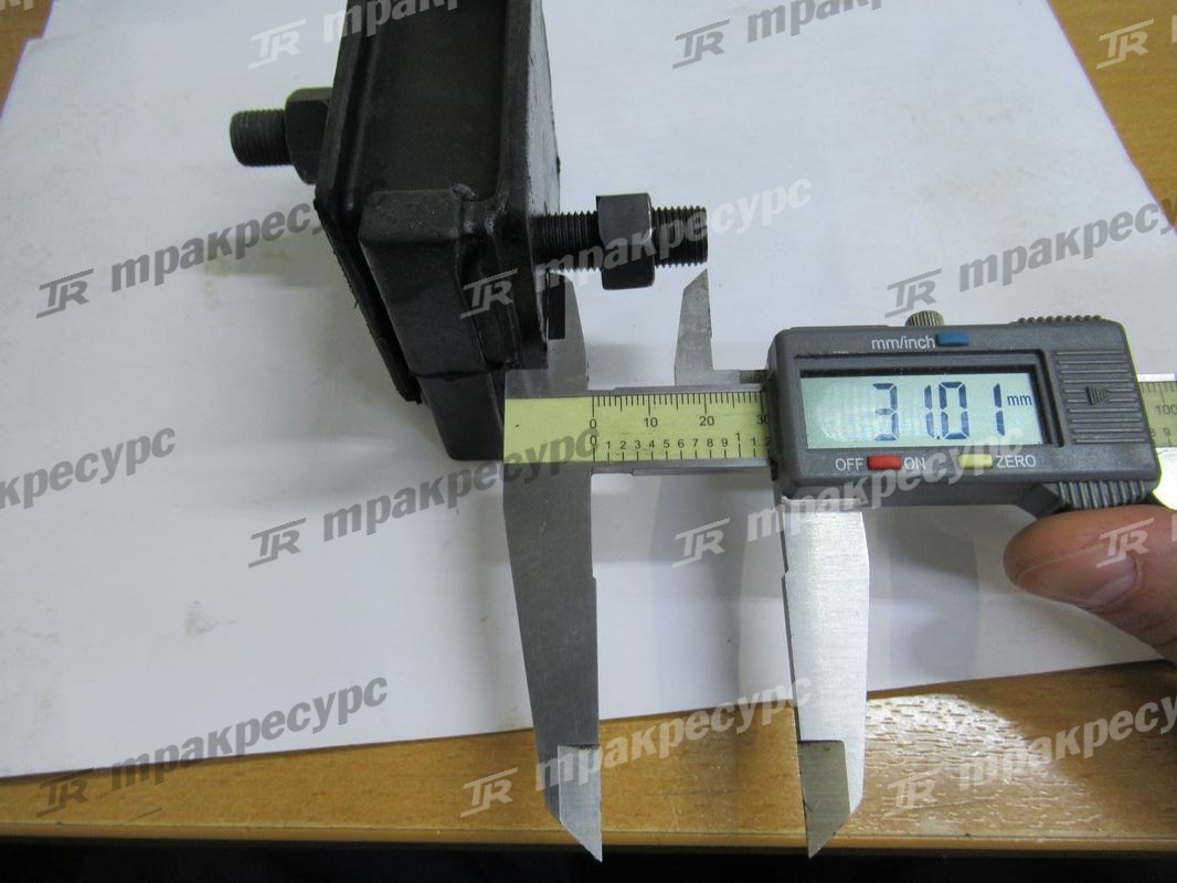 Подушка крепления двигателя 12361-30511-71