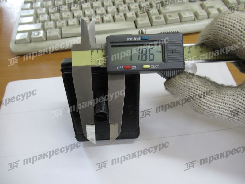 Подушка крепления двигателя 12361-30511-71