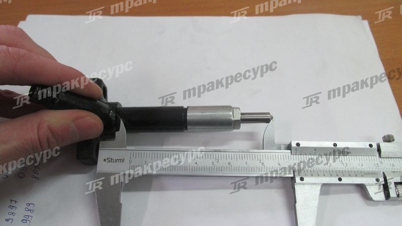 Форсунка 23600-78701-71
