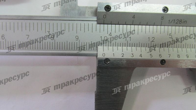 Форсунка 23600-78701-71