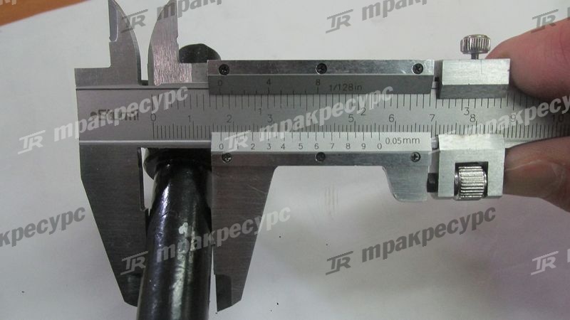 Форсунка 23600-78701-71