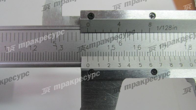Форсунка 23600-78701-71