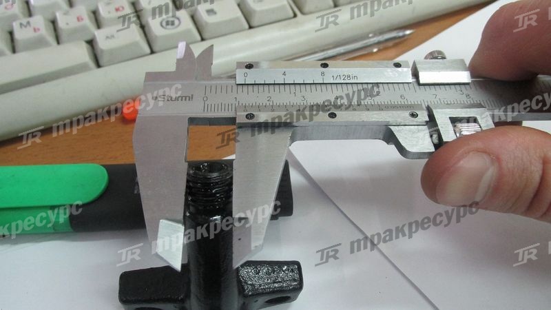 Форсунка 23600-78701-71