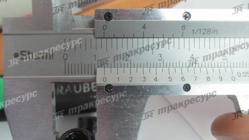 Форсунка 23600-78701-71