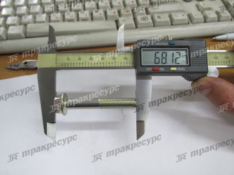 Болт 81512-76009-71