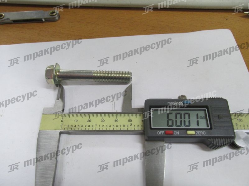 Болт 81512-76009-71