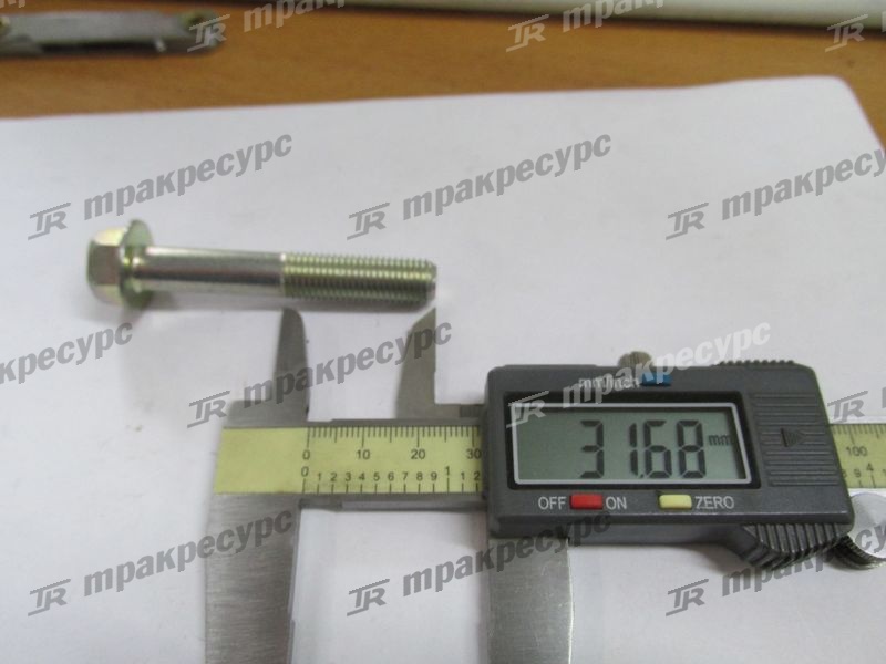 Болт 81512-76009-71