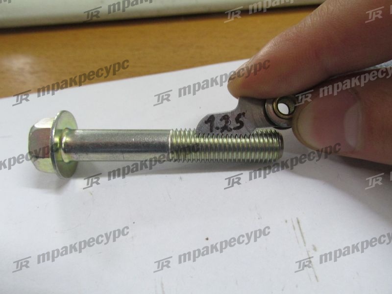 Болт 81512-76009-71