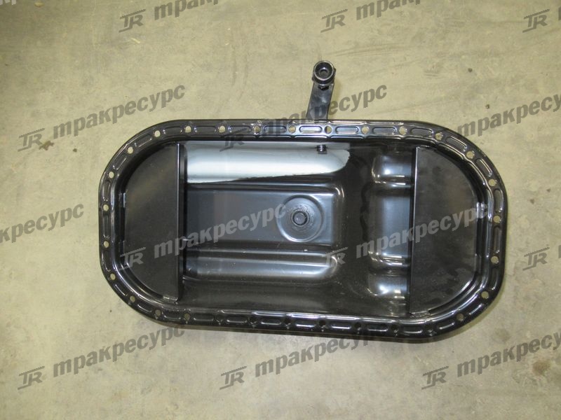 Поддон двигателя масляный z-8-94334-739-0
