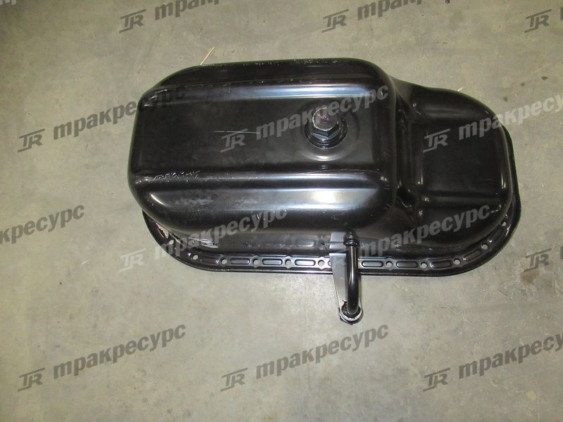 Поддон двигателя масляный z-8-94334-739-0