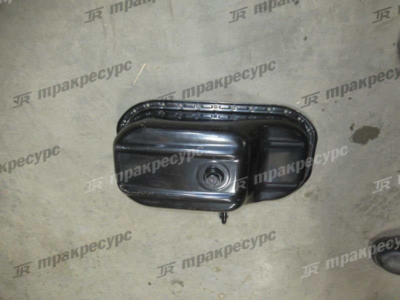 Поддон двигателя масляный z-8-94334-739-0