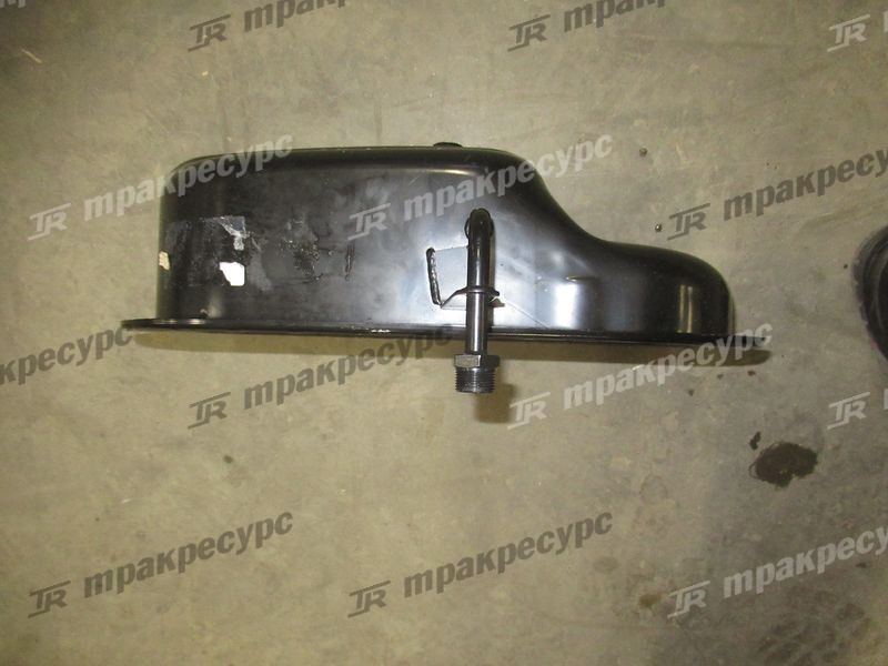 Поддон двигателя масляный z-8-94334-739-0